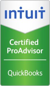 QuickBooks-Certified ProAdvisor