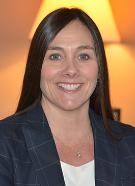 R. Heather Hall, CPA