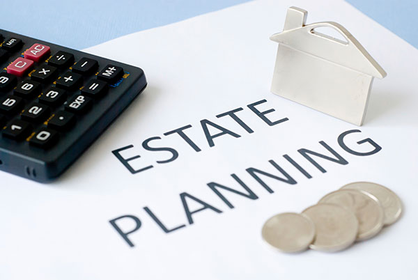 Carte Hall specializes in estate planning services in Elkins, WV