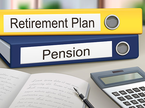 Carte Hall provides retirement planning services and guidance in Elkins, WV